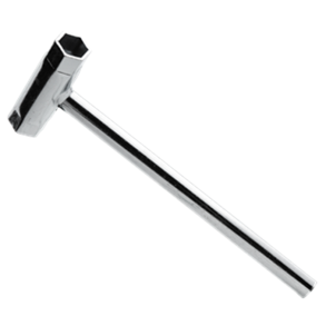 Husqvarna klingengle