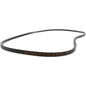 Klippebordsrem combi 94 - 589 53 07-01