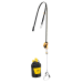 Petzl kn�klemme ascent loop