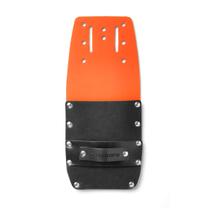 Kombi hylster med kile lomme