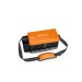Stihl kombitaske batteri/(olie