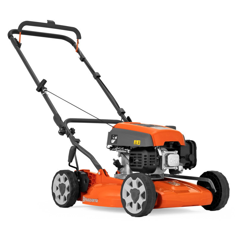 Husqvarna LB 144 plneklipper