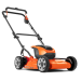 Husqvarna LB 144i plneklipper inkl. batteri/lader