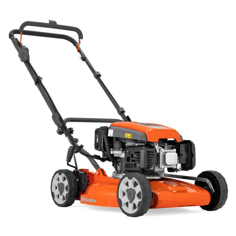 Husqvarna LB 244E plneklipper