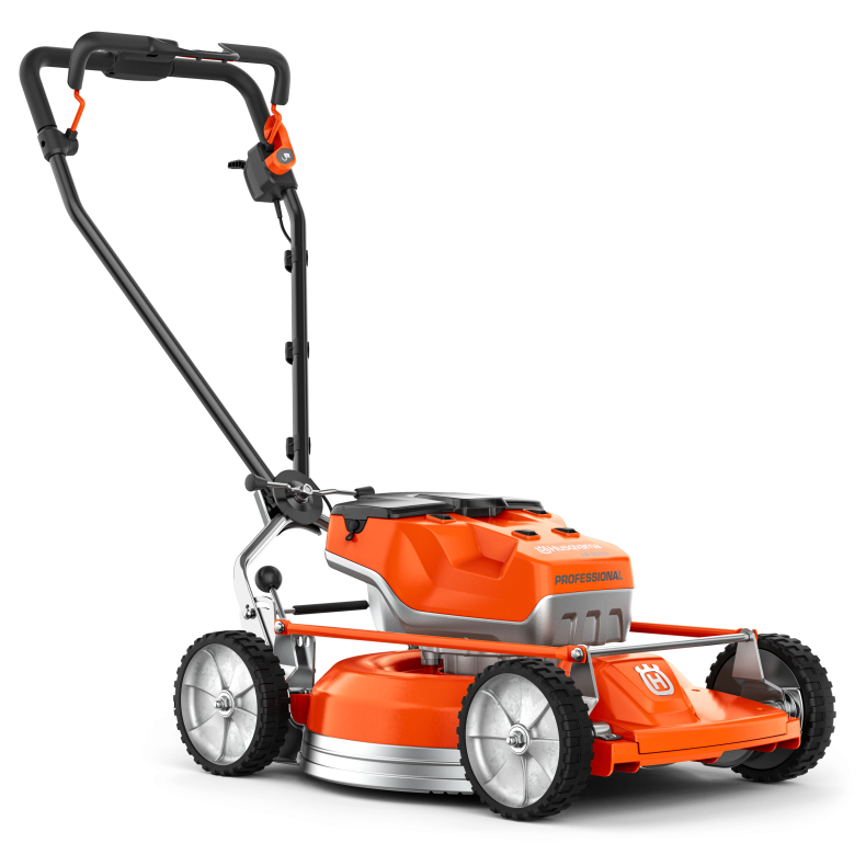 Husqvarna LB 553iV plneklipper batteri