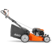Husqvarna LC 353 AWD pl�neklipper m/opsamler