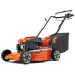Husqvarna LC 356V pl�neklipper m/opsamler
