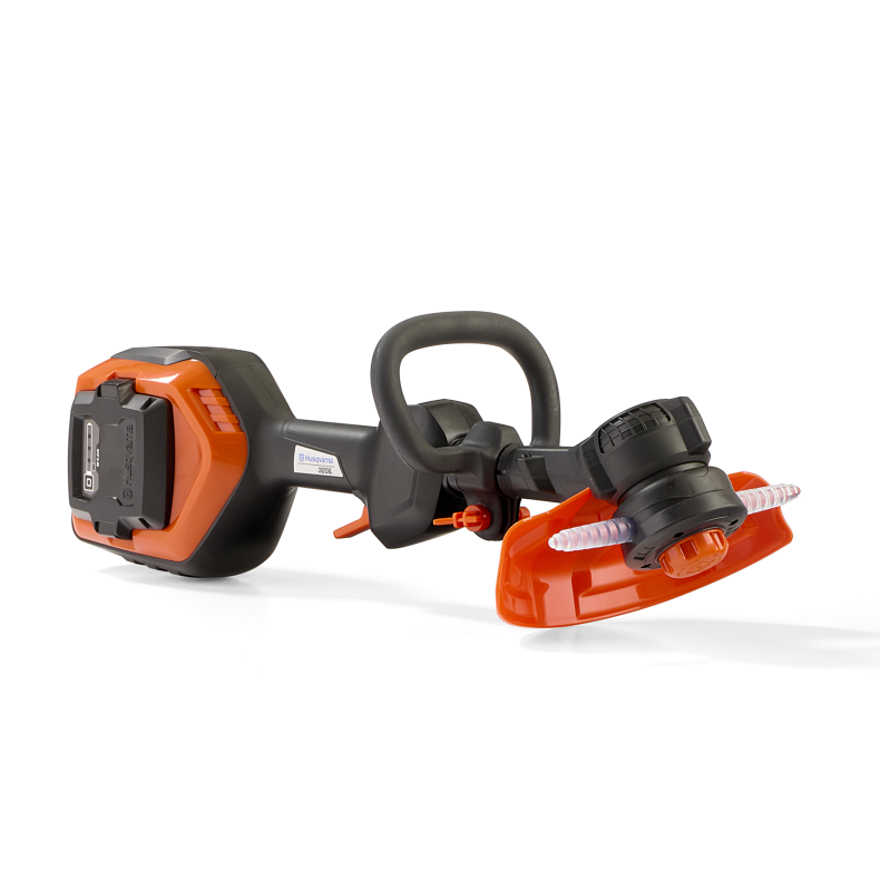 Husqvarna legetjs 215iL grstrimmer