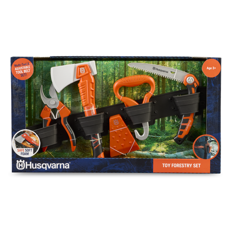 Husqvarna legetjs vrktjsblte