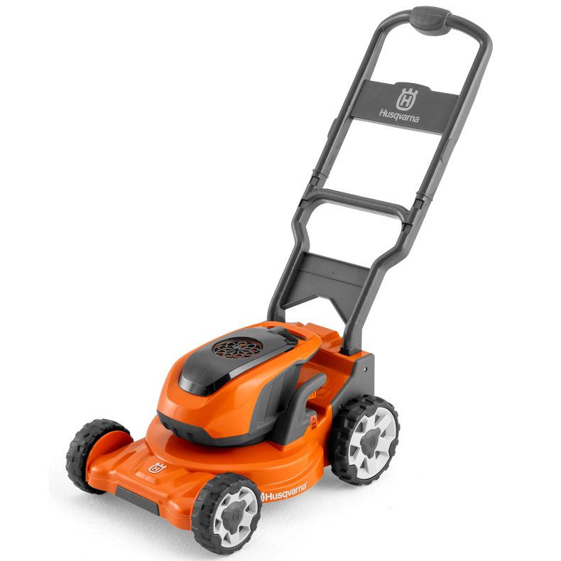 Husqvarna sbeboble plneklipper 347IVX