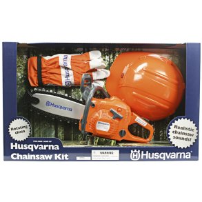 Husqvarna legetjsst