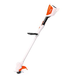 Stihl legetjstrimmer batteri