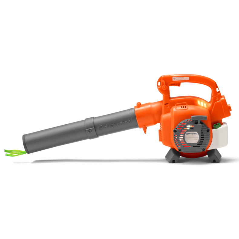 Husqvarna legetjslvblser