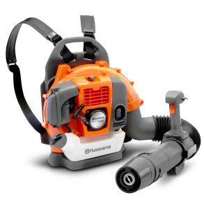 Husqvarna legetjslvblser med sbebobler