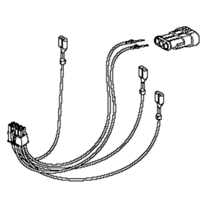 Loom kit - 587 65 15-01