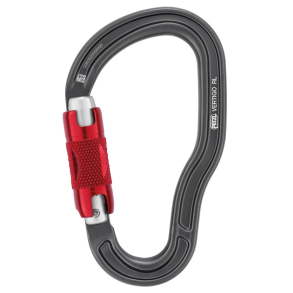 Karabin Connector Vertigo Twist-Lock