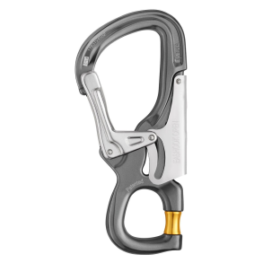 Petzl Karabinhage, Aluminium 25 mm
