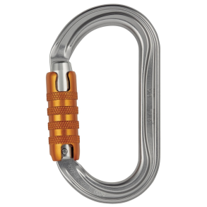 Petzl Carabin OK Triact-Lock