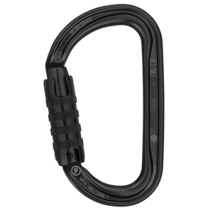 Petzl Carabin AM`D Triact-Lock