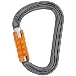Petzl Carabin William Triact-Lock