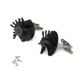 hjulb�rster - 540 Epos, 560 Epos, 580 Epos