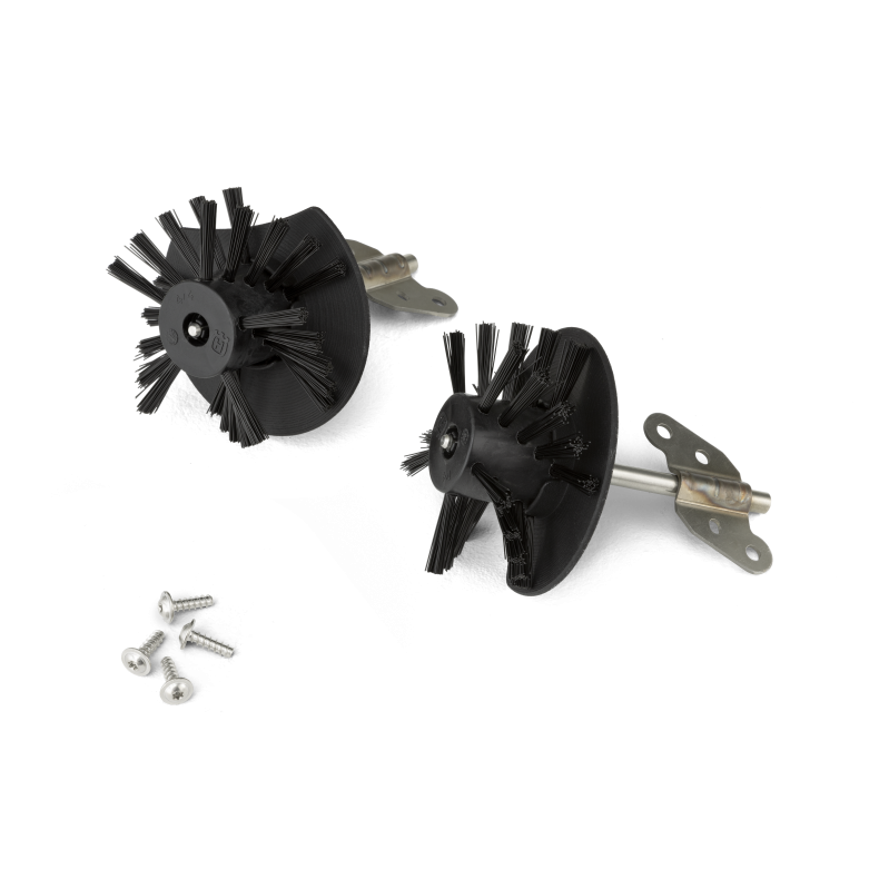 hjulb�rster - 540 Epos, 560 Epos, 580 Epos