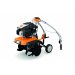 Stihl MH 445 R havefrser