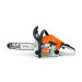 Stihl MS 162 Motorsav