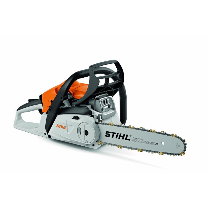 Stihl MS 182 C-BE Motorsav