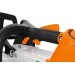 Stihl MSA 190 T motorsav batteri