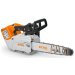 Stihl MSA 190 T motorsav batteri