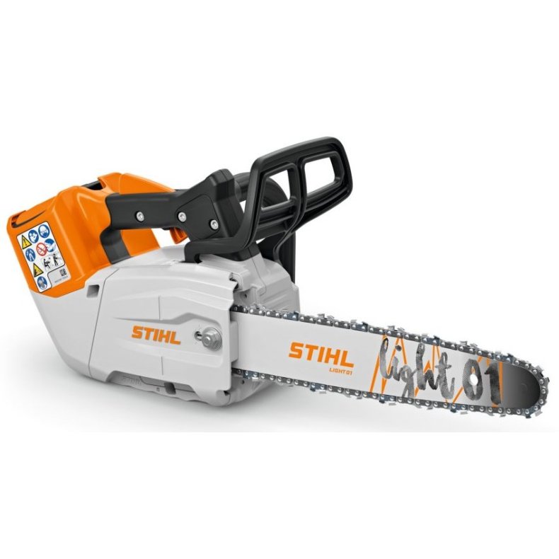 Stihl MSA 190 T motorsav batteri