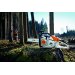 Stihl MS 201 C-EM motorsav