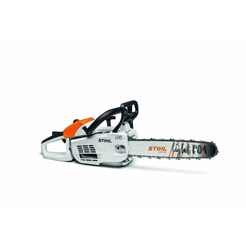 Stihl MS 201 C-EM motorsav