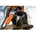 Stihl MS 201 TC-M topkapningssav