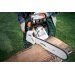 Stihl MS 211 C-BE med savkden duro 3