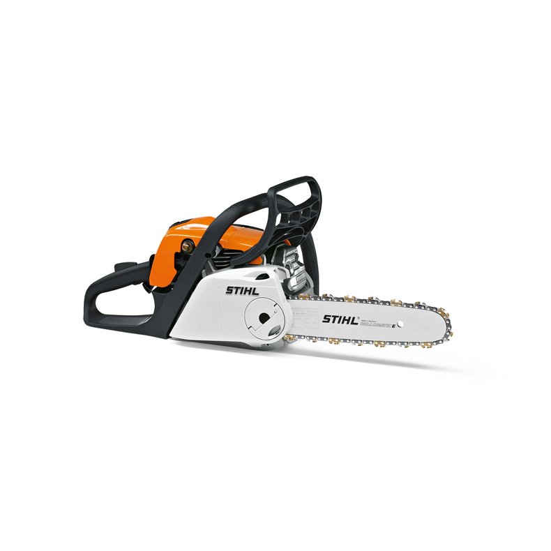 Stihl MS 211 C-BE med savkden duro 3