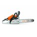 Stihl MS 212 C-BE Motorsav