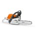 Stihl MS 231 motorsav