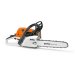 Stihl MS 241 C-M motorsav