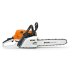 Stihl MS 241 C-M motorsav