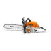 Stihl MS 261 C-M VW motorsav