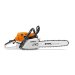 Stihl MS 261 C-M VW motorsav