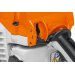 Stihl MS 261 C-M motorsav, medfølgende Timbersport taske i prisen