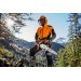 Stihl MS 261 C-M motorsav, medfølgende Timbersport taske i prisen