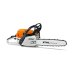 Stihl MS 261 C-M motorsav