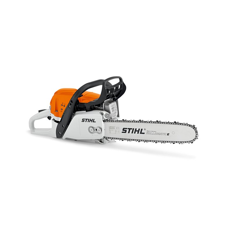 Stihl MS 391 motorsav