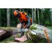 Stihl MS 400 C-M motorsav