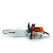 Stihl MS 462 C-M R redningssav