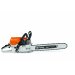 Stihl MS 462 C-M VW motorsav